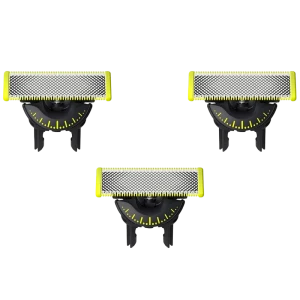 Lamă de schimb pentru aparatul de ras electric philips qp430/50, negru