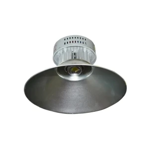 Светодиодный светильник hl-043-100w 100 вт led 10000 лм 7000 k 220 - 240 в ip44 elmos