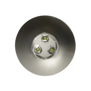 Светодиодный светильник hl-043-150w 150 вт led 15000 лм 7000 k 220 - 240 в ip44 elmos