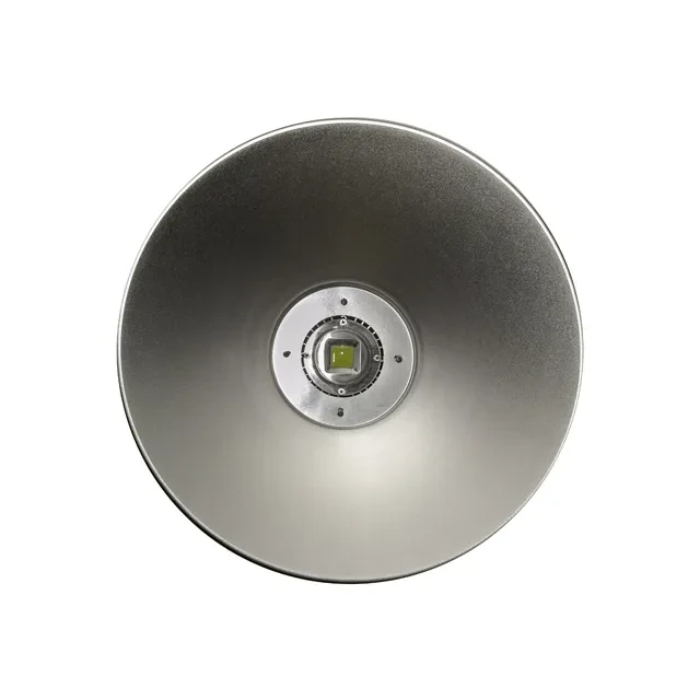 Светодиодный светильник hl-043-50w 50 вт led 5000 лм 7000 k 220 - 240 в ip44 elmos 2