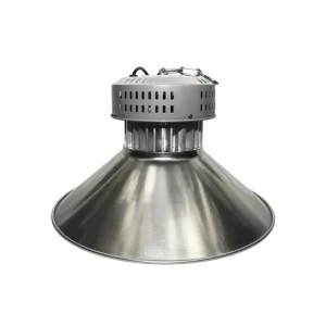 Светодиодный светильник hl-043-50w 50 вт led 5000 лм 7000 k 220 - 240 в ip44 elmos