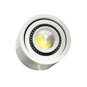 Corp de iluminat led hl-trl17 5 w led 4000 k ip20 220 - 240 v elmos