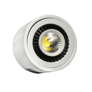 Corp de iluminat led hl-trl18 7 w led 4000 k ip20 220 - 240 v elmos