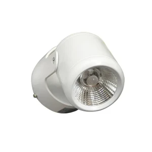 Corp de iluminat led hl-trl20 15 w led 4000 k ip20 220 - 240 v elmos