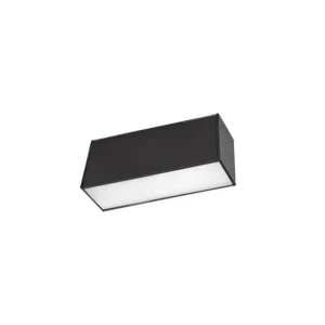 Рельсовый светодиодный светильник hl-tr038 5 вт led 4000 k ip20 220 - 240 в elmos