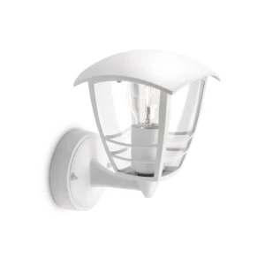 Corp de iluminat 60 w e27 220 - 240 v ip44 philips