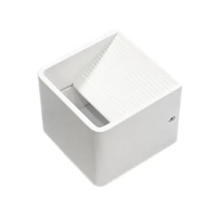 Светодиодный светильник rwl 6 вт led ip20 6500 k 220 - 240 в elmos
