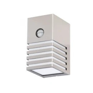 Corp de iluminat cu senzor veranda 20 w e27 220 - 240 v ip44 philips
