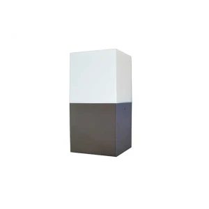 Felinar de perete gl17-01 40 w e27 220 - 240 v ip65 elmos