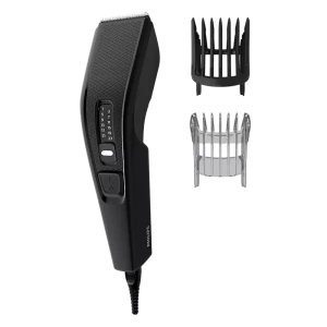 Машинка для стрижки Philips Series 3000 HC3510/15, Чёрный