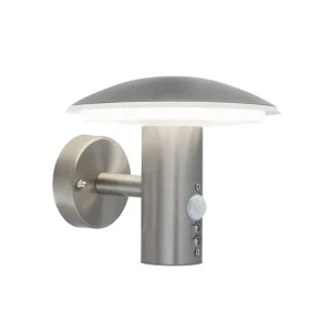 Corp de iluminat led cu senzor 06-gl 11 w led 220 - 240 v ip65 elmos