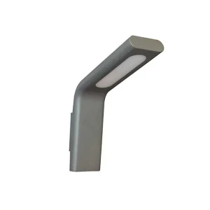 Corp de iluminat led gl17-13 8 w led 220 - 240 v ip65 elmos