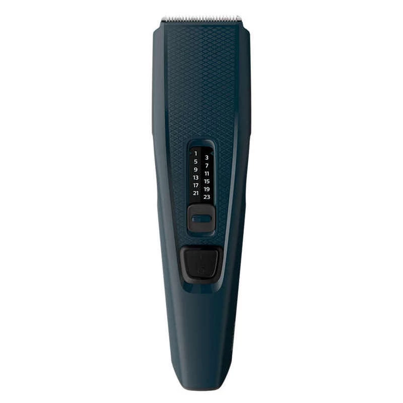 Aparat de tuns philips series 3000 hc3505/15, albastru | negru 5