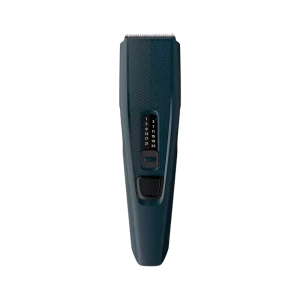 Aparat de tuns philips series 3000 hc3505/15, albastru | negru Thumbnail 7