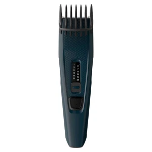 Aparat de tuns philips series 3000 hc3505/15, albastru | negru Thumbnail 10