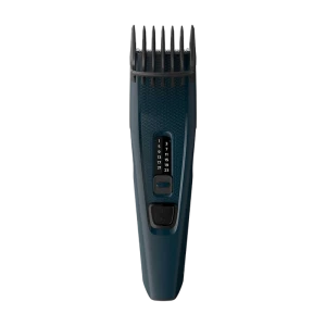 Aparat de tuns philips series 3000 hc3505/15, albastru | negru Thumbnail 9