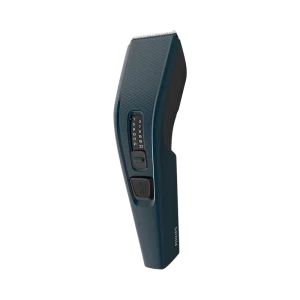 Aparat de tuns philips series 3000 hc3505/15, albastru | negru Thumbnail 3