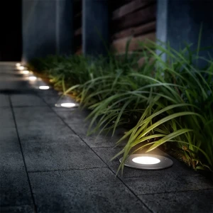 Spot luminos mygarden 3 w led 3000 k 230 v ip67 philips Thumbnail 2