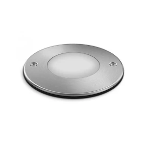 Spot luminos mygarden 3 w led 3000 k 230 v ip67 philips