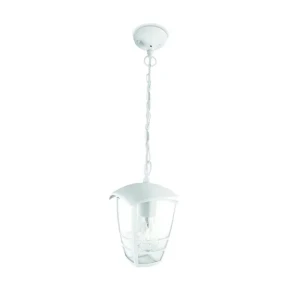 Светильник 60 вт e27 220 - 240 в ip44 philips