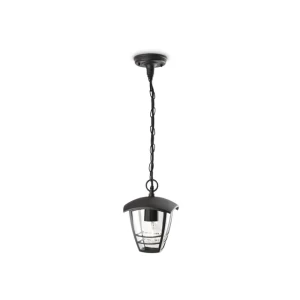 Corp de iluminat 60 w e27 220 - 240 v ip44 philips