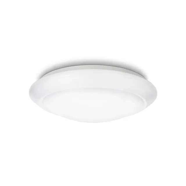 Потолочный светильник led cinnabar 22 вт led 2700 k 220 - 240 в ip20 philips 2