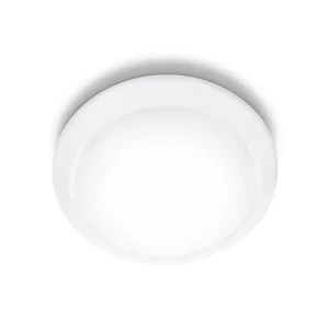 Plafonieră led cinnabar 22 w led 2700 k 220 - 240 v ip20 philips
