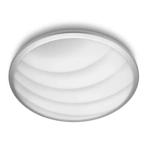 Plafonieră led coil 8 w led 3000 k 220 - 240 v ip20 philips