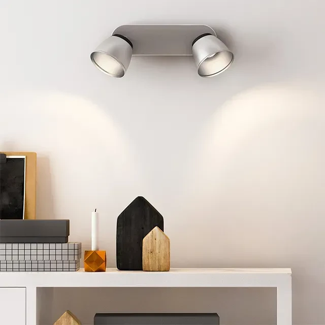 Corp de iluminat county 4 w led 3000 k ip20 220 - 240 v philips 2