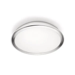 Plafonieră led cool 3 w led 3000 k 220 - 240 v ip44 philips Thumbnail 1
