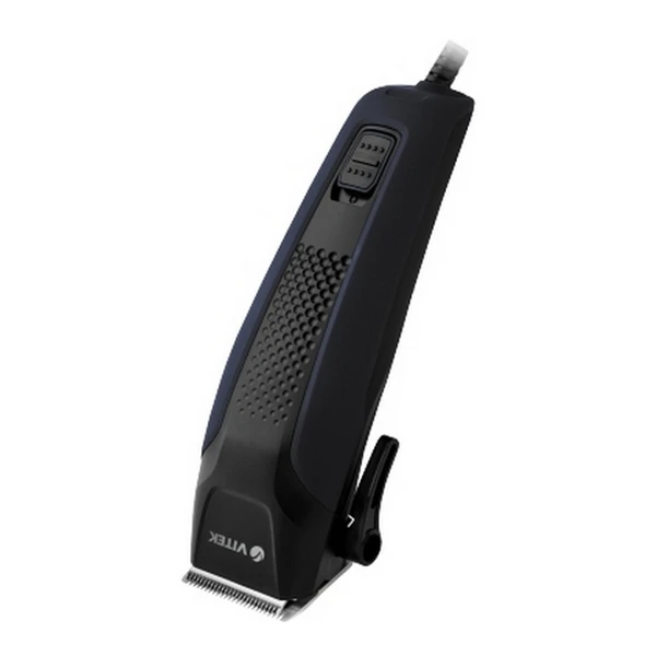 Машинка для стрижки vitek vt-2580, синий 8
