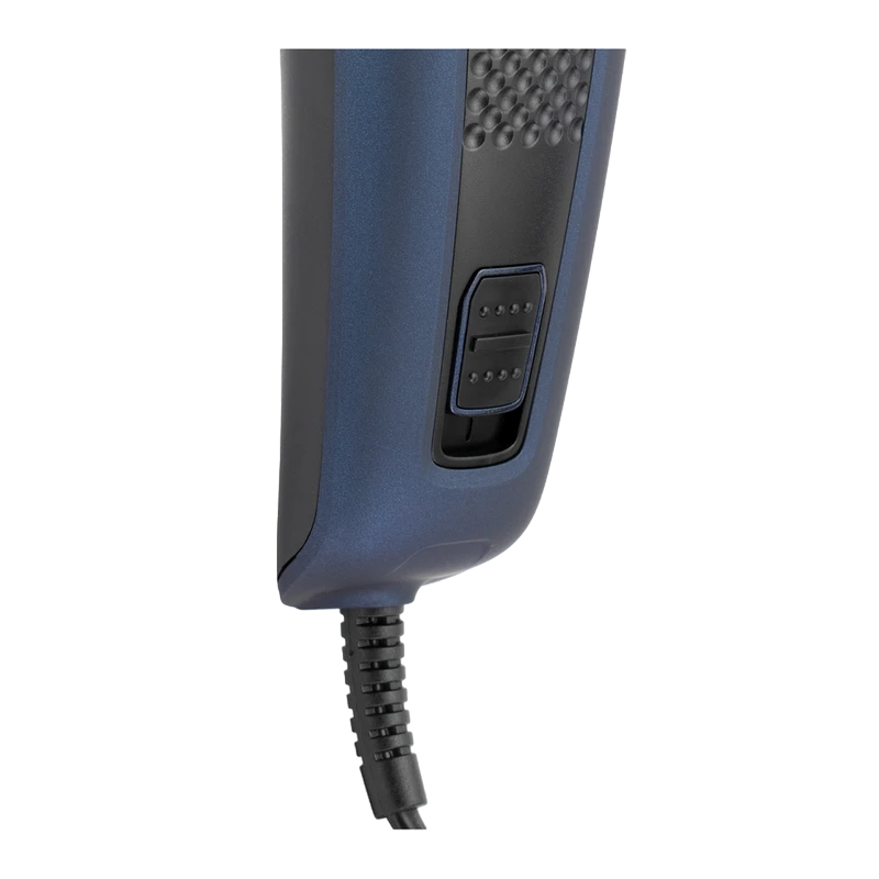 Машинка для стрижки vitek vt-2580, синий 10