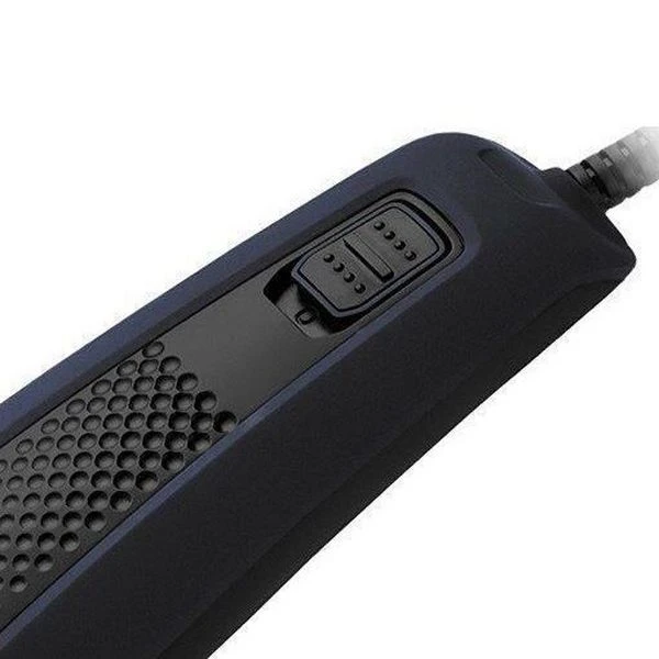 Машинка для стрижки vitek vt-2580, синий 2