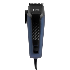 Машинка для стрижки VITEK VT-2580, Синий
