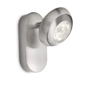 Светодиодный светильник sepia 3 вт led ip20 3000 k 220 - 240 в philips