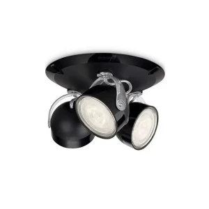 Corp de iluminat dyna 3 w led 3000 k ip20 220 - 240 v philips