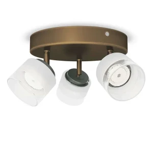Corp de iluminat fremont 4 w led 3000 k ip20 220 - 240 v philips