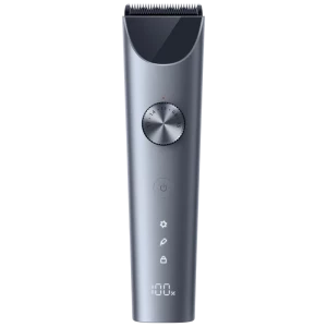 Машинка для стрижки Xiaomi Hair Clipper 2, Серый