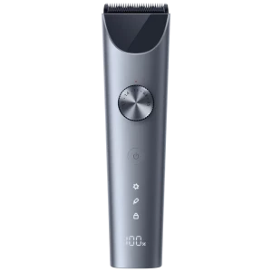 Машинка для стрижки Xiaomi Hair Clipper 2, Серый