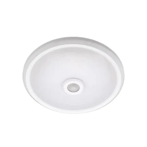 Corp de iluminat cu senzor 20 w led 6000 k 220 - 240 v ip20 elmos