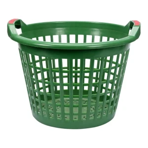 Корзина из пластика flo 35611 35 л