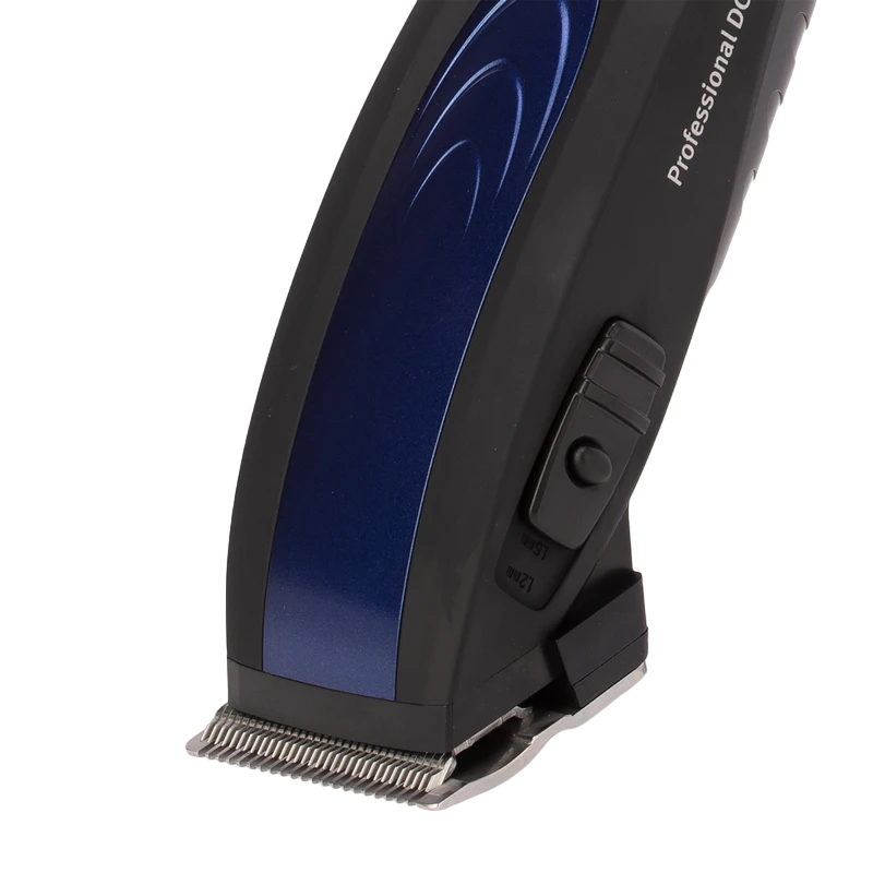 Машинка для стрижки vitek vt-2576, черный | синий 5