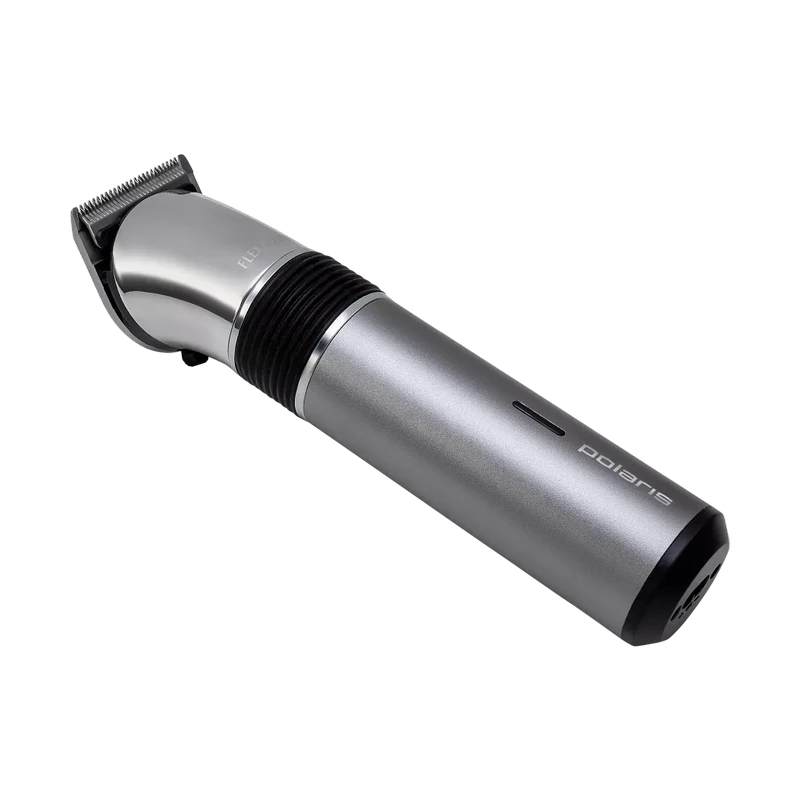 Машинка для стрижки polaris phc0501r, нержавеющая сталь 5