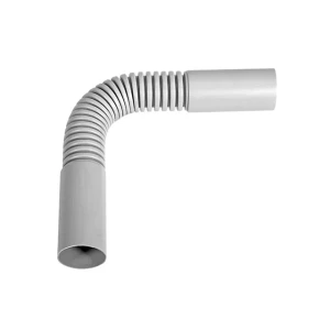 Cot flexibil promrukav pentru țevi gfg 32 mm plastic