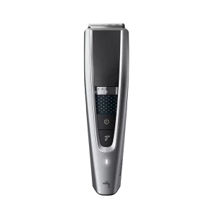 Aparat de tuns Philips Series 5000 HC5630/15, Argintiu | Negru