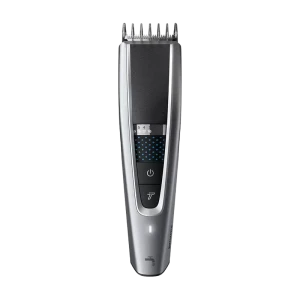 Aparat de tuns philips series 5000 hc5630/15, argintiu | negru Thumbnail 10