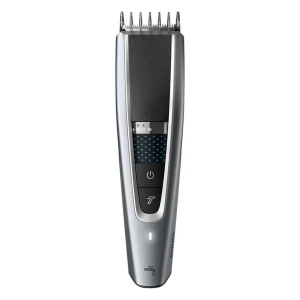 Aparat de tuns philips series 5000 hc5630/15, argintiu | negru Thumbnail 2