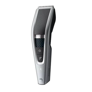 Aparat de tuns philips series 5000 hc5630/15, argintiu | negru Thumbnail 7