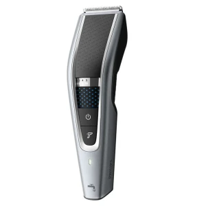 Aparat de tuns philips series 5000 hc5630/15, argintiu | negru Thumbnail 5