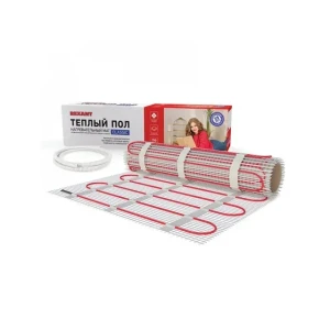 Теплый пол rnx-2.5-375 375 вт 220 в 5 x 0.5 м rexant